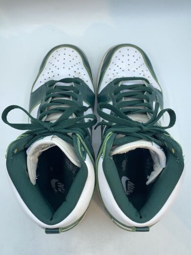 商品画像：DUNK HIGH SP_ダンク ハイ SP/27cm/GRN/全体着用感有// 3