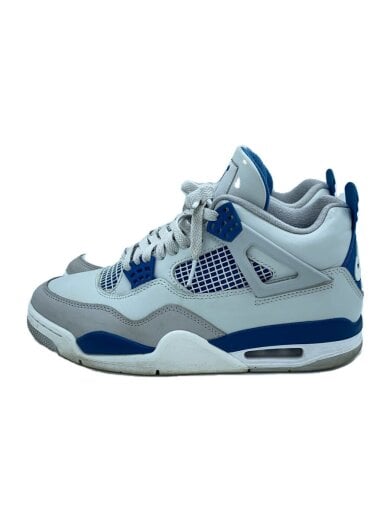 商品画像：AIR JORDAN 4 RETRO OG_エアジョーダン4 レトロ OG/26.5cm/WHT 1