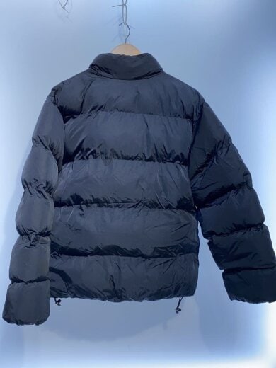 商品画像：ダウンジャケット/XXL/ナイロン/BLK/無地/FB7332-010 2