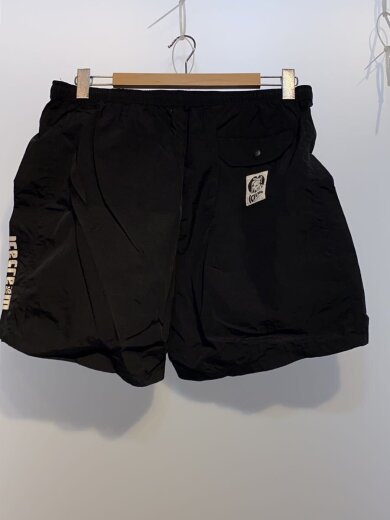 商品画像：ショートパンツ/XL/ナイロン/BLK/ICEJP251P002 2