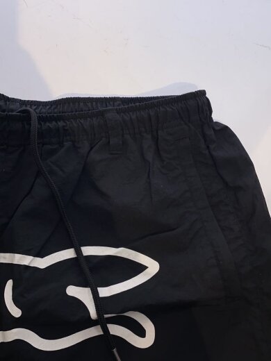 商品画像：ショートパンツ/XL/ナイロン/BLK/ICEJP251P002 3