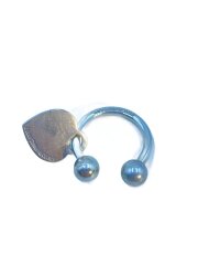 キーホルダー小物/SV950/SLV/レディース