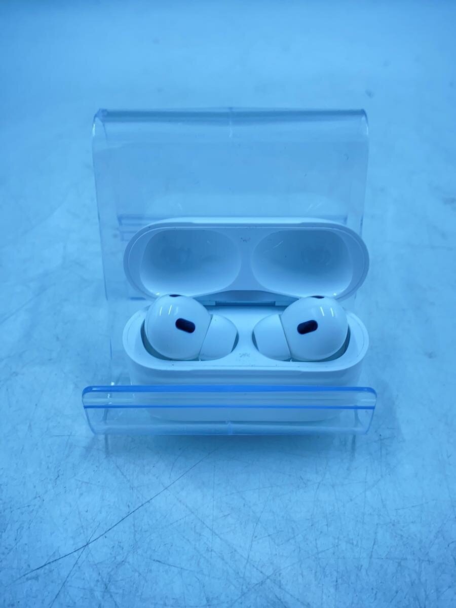 Apple / AirPods Pro 第2世代 MagSafe充電ケースUSB-C A2968/3047/3048/3049
