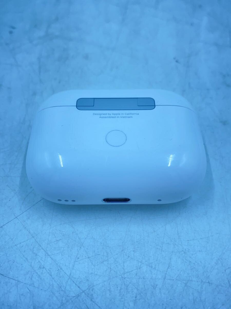 Apple / AirPods Pro 第2世代 MagSafe充電ケースUSB-C A2968/3047/3048/3049