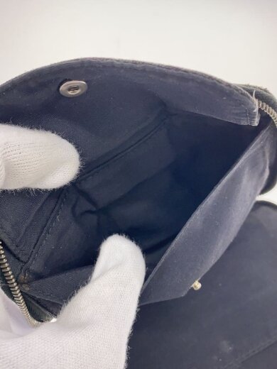 商品画像：2つ折り財布/--/PUP/レディース/フールトゥ/パースPM/使用感有 5