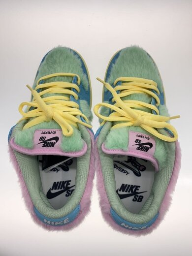 商品画像：X VERDY SB DUNK_X ヴェルディ SB ダンク/26cm/BLU 3