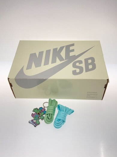商品画像：X VERDY SB DUNK_X ヴェルディ SB ダンク/26cm/BLU 6