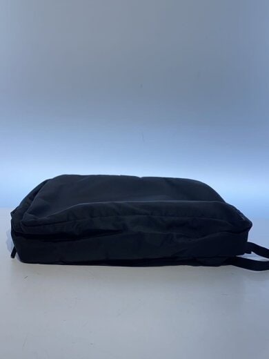商品画像：リュック/--/BLK/無地/NM82331 4
