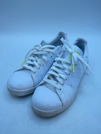 商品画像：STAN SMITH_スタンスミス/25.5cm/WHT 2