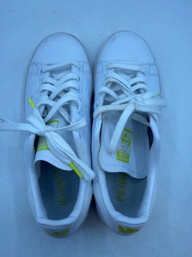 商品画像：STAN SMITH_スタンスミス/25.5cm/WHT 3