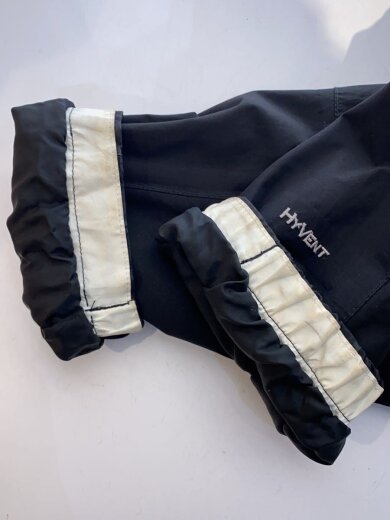 商品画像：マウンテンパーカー/XL/ポリエステル/BLK/無地/RN#61661 CA#30516 7