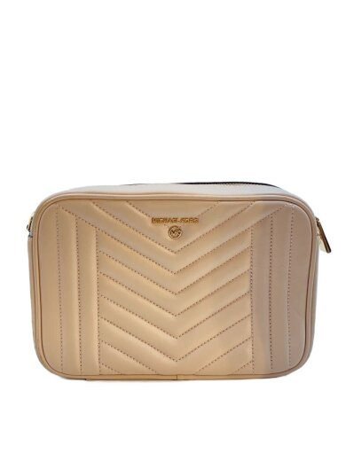 商品画像：ハンドバッグ/--/PNK/無地/32H9GT9M2T/スレあり 1