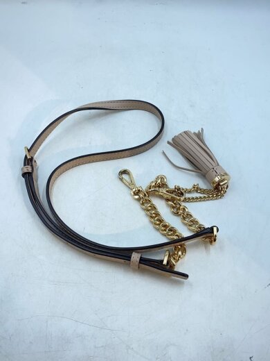 商品画像：ハンドバッグ/--/PNK/無地/32H9GT9M2T/スレあり 7