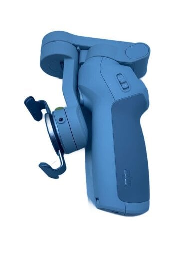 商品画像：デジタルカメラアクセサリー/M05E01/osmo mobile SE 1