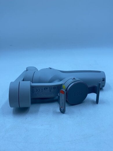 商品画像：デジタルカメラアクセサリー/M05E01/osmo mobile SE 2