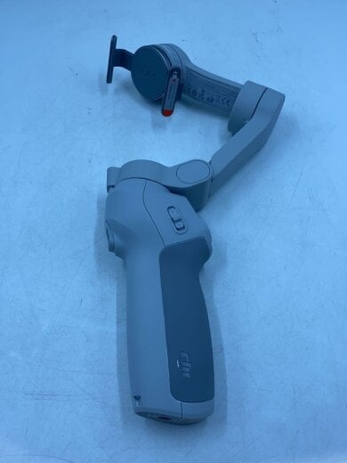 商品画像：デジタルカメラアクセサリー/M05E01/osmo mobile SE 5