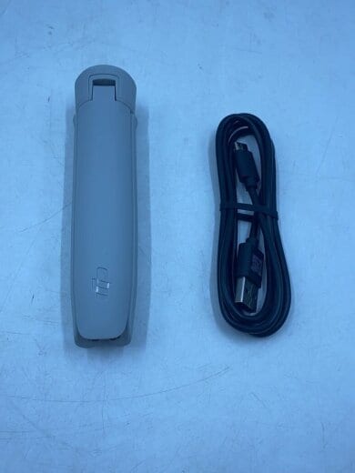 商品画像：デジタルカメラアクセサリー/M05E01/osmo mobile SE 6