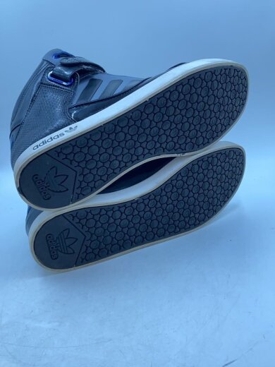 商品画像：ローカットスニーカー/28cm/BLK/D67472 4