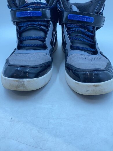 商品画像：ローカットスニーカー/28cm/BLK/D67472 6