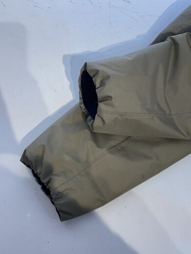 商品画像：GTX Axion Insulated Jacket/NY82581 6