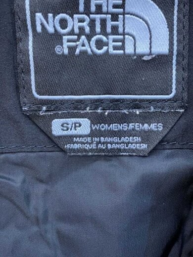 商品画像：ナイロンジャケット/S/ナイロン/BLK/無地 4