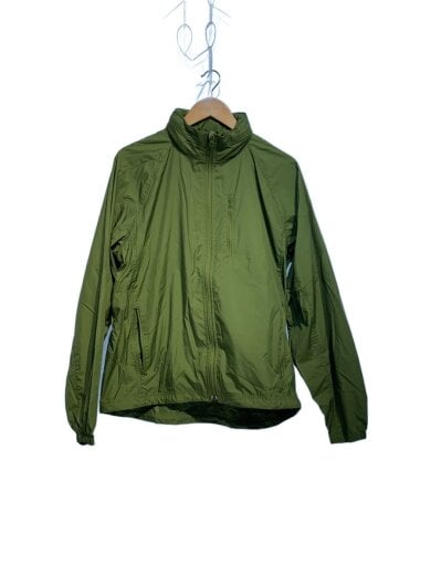 商品画像：Casco Bay Windbreaker/ナイロンジャケット/S/--/GRN/無地 1