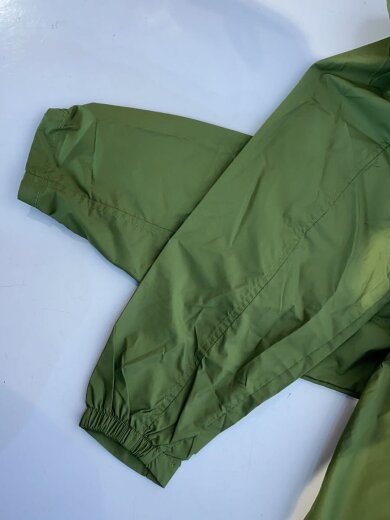 商品画像：Casco Bay Windbreaker/ナイロンジャケット/S/--/GRN/無地 4