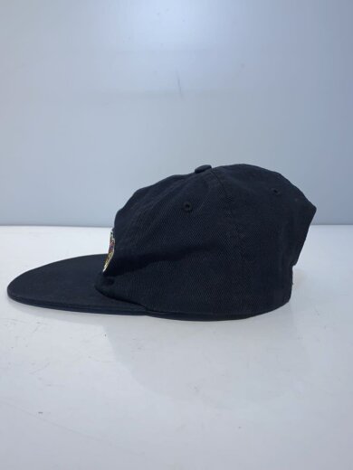 商品画像：キャップ/--/BLK/無地/メンズ/状態考慮 2