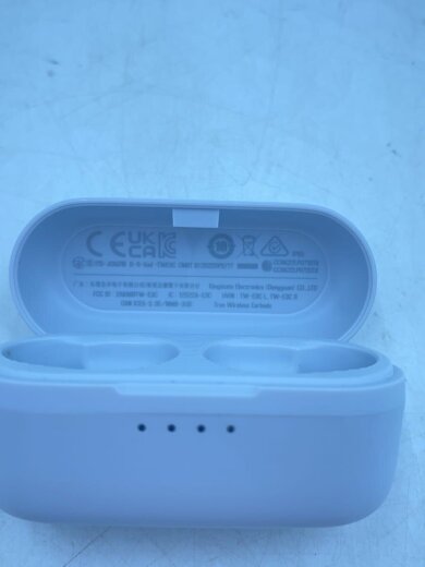 商品画像：イヤホン/TW-E3C 4