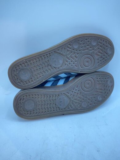 商品画像：HANDBALL SPZL/ハンドボール スペシャル/BD7633/ネイビー/27cm/NVY/スウェード 4