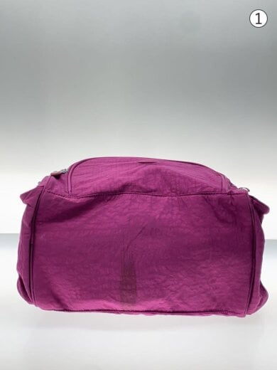 商品画像：ボストンバッグ/--/PUP/無地 4