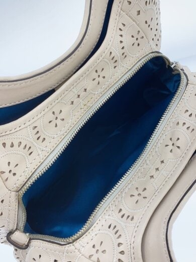 商品画像：ショルダーバッグ/BEG/総柄/F19625 8