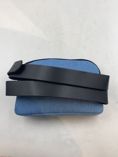 商品画像：ウエストバッグ/コットン/IDG 3