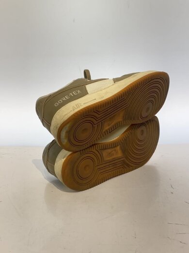 商品画像：AIR FORCE 1 GTX_エア フォース 1 GTX/28cm/KHK// 4