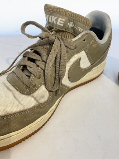 商品画像：AIR FORCE 1 GTX_エア フォース 1 GTX/28cm/KHK// 7