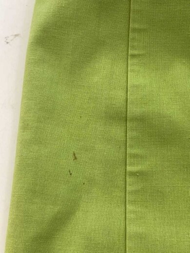 商品画像：コート/32/コットン/GRN/無地/Y40-01 9