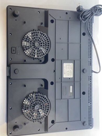 商品画像：IH クッキングヒーター YEH-1456 4