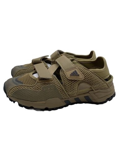 商品画像：EQT93 SANDALS_EQT93 サンダル/26.5cm/KHK 1