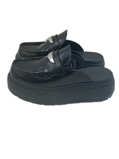 商品画像：AIR JORDAN MULE_エア ジョーダン ミュール/25cm/BLK 1