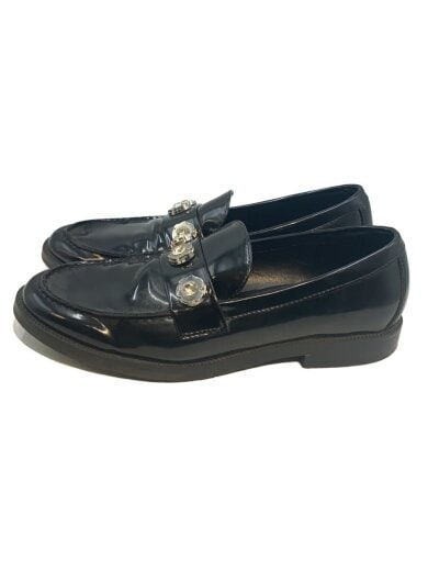 商品画像：ローファー/M/BLK 1