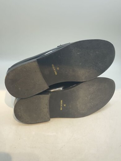 商品画像：ローファー/M/BLK 4