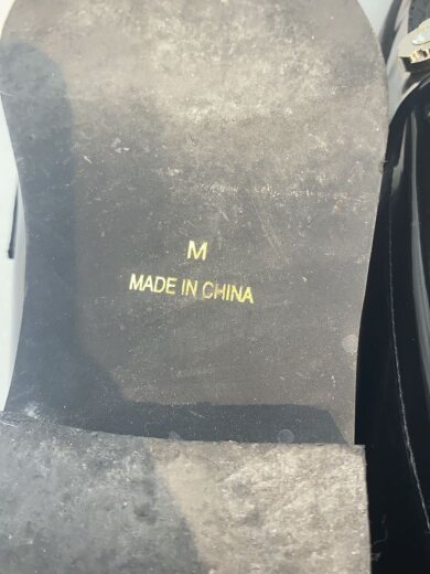 商品画像：ローファー/M/BLK 5