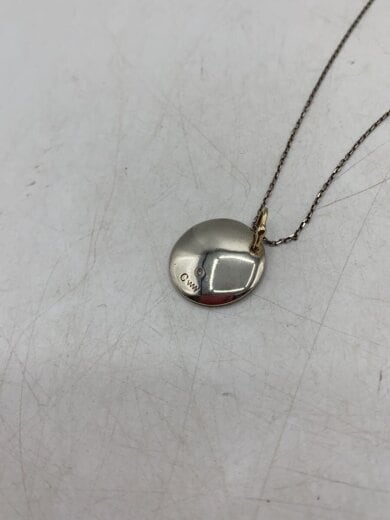 商品画像：WACCOWACCO/ネックレス/--/SLV/トップ有/レディース 4