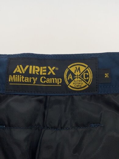 商品画像：ボトム/M/ポリエステル/NVY/6106119 4