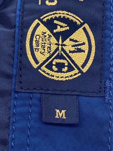 商品画像：ボトム/M/ポリエステル/NVY/6106119 5