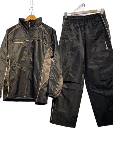 商品画像：CJ1243 スポーツウェアー/M/BLK/CJ1243 1