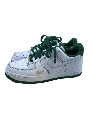 商品画像：AIR FORCE 1 07 MINI JEWEL_エア フォース 1 07 ミニ ジュエル/24cm/WHT 1