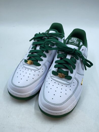 商品画像：AIR FORCE 1 07 MINI JEWEL_エア フォース 1 07 ミニ ジュエル/24cm/WHT 2
