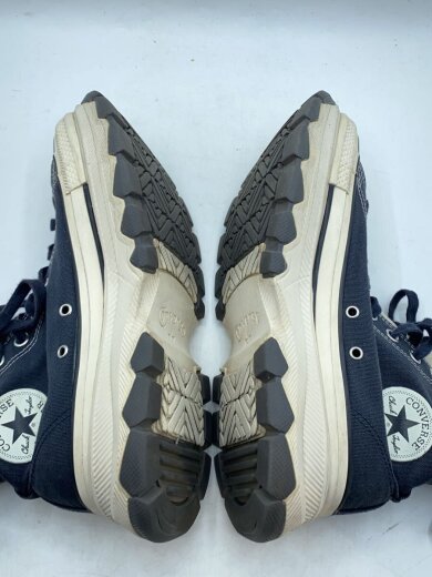 商品画像：ハイカットスニーカー/26.5cm/NVY/1SE542 6