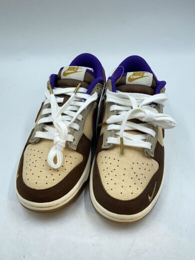 商品画像：DUNK LOW PREMIUM_ダンク ロー プレミアム/24cm/BEG 2